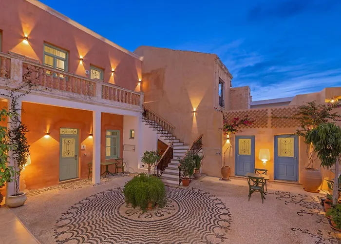 Apart Otel Casa Del Sol (adults Only)