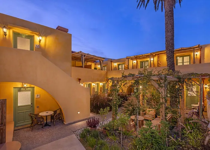 Apart Otel Casa Del Sol (adults Only) Rhodes City