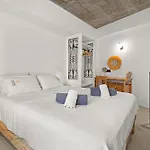 Casa Del Sol (adults Only) Апарт-отель Родос