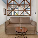 Casa Del Sol (adults Only) Апарт-отель