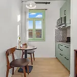 Апарт-отель Casa Del Sol (adults Only)