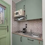 Апарт-отель Casa Del Sol (adults Only) 3*