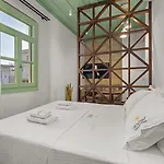 Casa Del Sol (adults Only) Апарт-отель