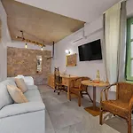 Апарт-отель Casa Del Sol (adults Only) 3*