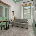 Casa Del Sol (adults Only) Апарт-отель 3*