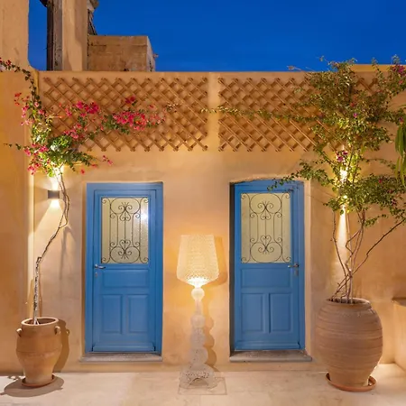 Aparthotel Casa Del Sol (adults Only) 3*