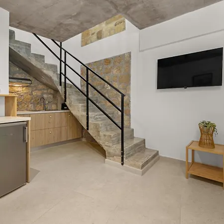 Casa Del Sol (adults Only) شقة فندقية 3*
