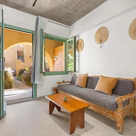 Casa Del Sol (adults Only) Rhodes City