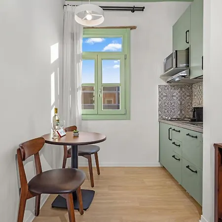 Aparthotel Casa Del Sol (adults Only)