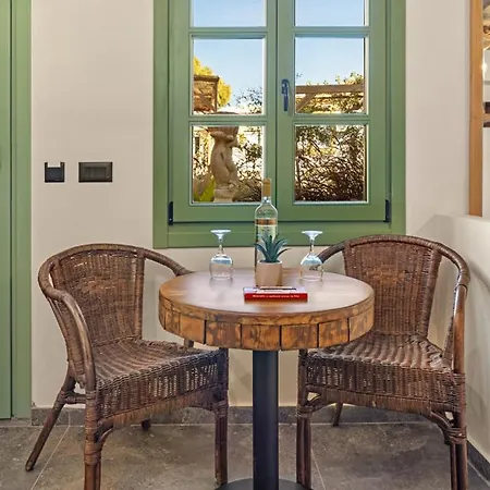 Aparthotel Casa Del Sol (adults Only) 3*