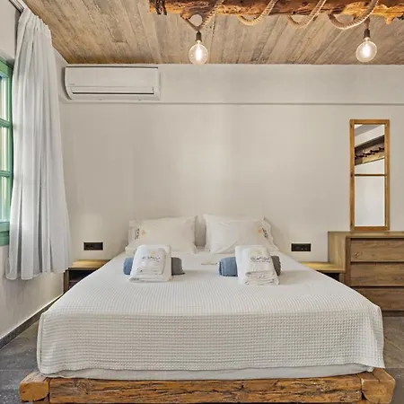 Aparthotel Casa Del Sol (adults Only)