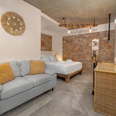 Casa Del Sol (adults Only) Aparthotel 3*