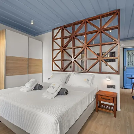 Casa Del Sol (adults Only) 3*