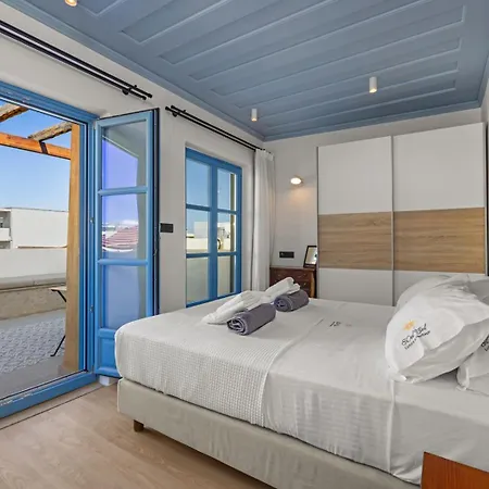 Casa Del Sol (adults Only) 3* Rhodes City