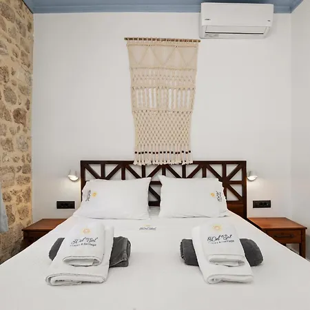 Casa Del Sol (adults Only) 3*