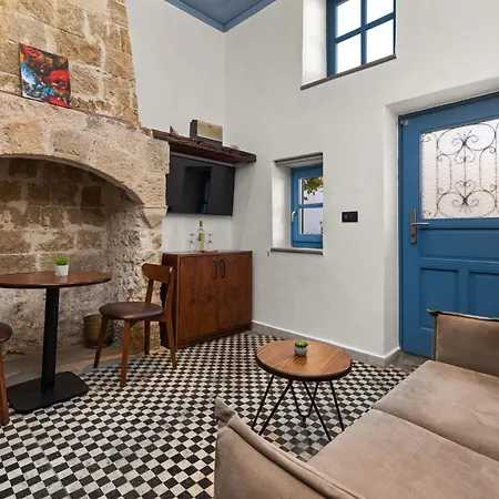 Casa Del Sol (adults Only) 3* Rhodes City