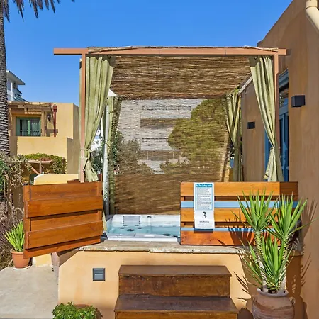 Casa Del Sol (adults Only) Aparthotel