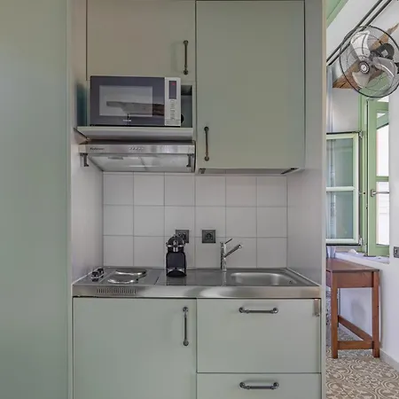 Aparthotel Casa Del Sol (adults Only)