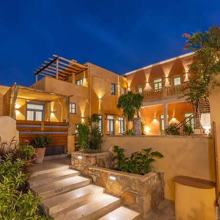 Casa Del Sol (adults Only)