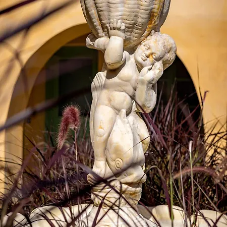 Casa Del Sol (adults Only) شقة فندقية 3*