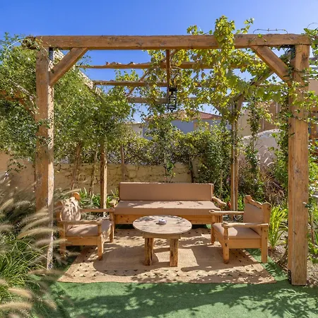 Casa Del Sol (adults Only) 3* Rhodes City