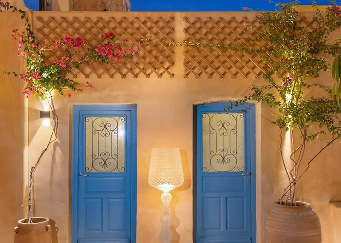 Lägenhetshotell Casa Del Sol (adults Only) 3*