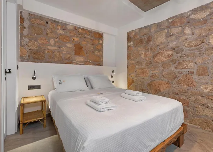 Casa Del Sol (adults Only) Lägenhetshotell Rhodes City
