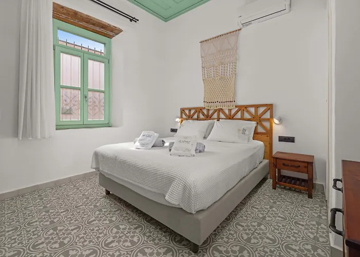 Casa Del Sol (adults Only) Lägenhetshotell 3*