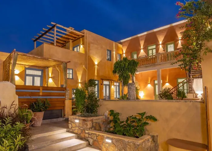Casa Del Sol (adults Only)